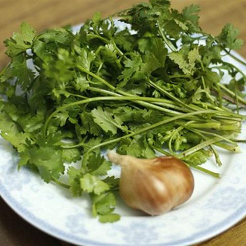 Cách làm củ niễng xào thịt