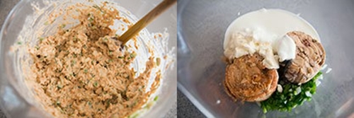 Củ sen hầm xương chống lão hóa, mang lại cho bạn sắc đẹp vẹn toàn