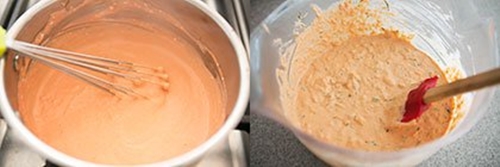 Củ sen hầm xương chống lão hóa, mang lại cho bạn sắc đẹp vẹn toàn