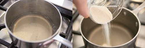 Củ sen hầm xương chống lão hóa, mang lại cho bạn sắc đẹp vẹn toàn