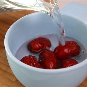 Cách làm củ sen nhồi gạo nếp