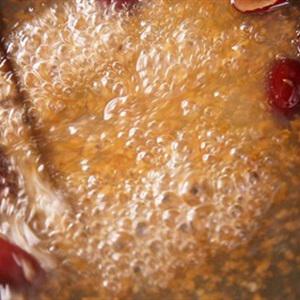 Cách làm củ sen nhồi gạo nếp