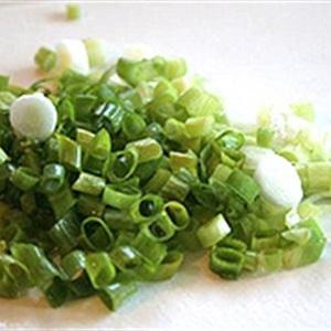 Cách làm củ sen nhồi thịt chiên