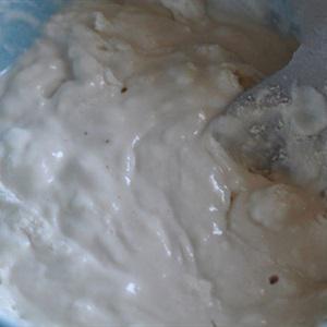 Cách làm củ sen nhồi thịt chiên