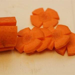 Cách làm củ sen xào chay