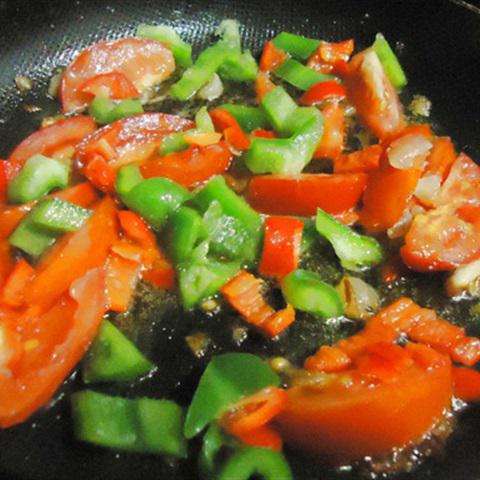 Cách làm củ sen xào chay