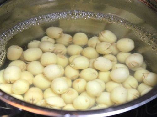 Cua bỏ lò nướng phô mai thơm ngậy