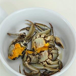 Cách làm cua đồng nấu cháo