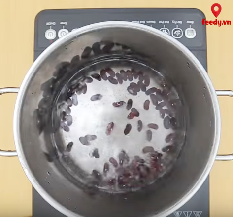 Cua đồng rang muối giòn tan, thơm nức mũi