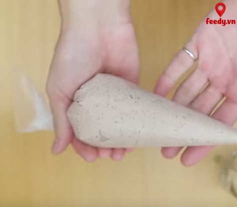 Cua đồng rang muối giòn tan, thơm nức mũi