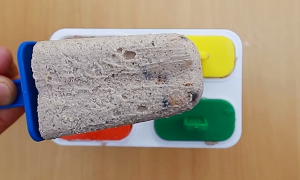 Cua đồng rang muối giòn tan, thơm nức mũi