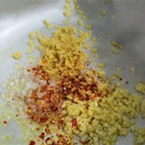 Cách làm cua rang ớt kiểu Singapore