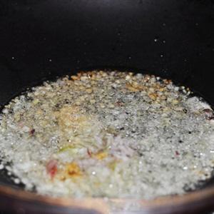 Cách làm cua rang với me