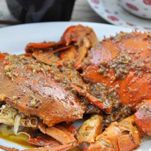 Cách làm cua rang với me