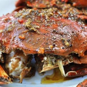 Cách làm cua rang với me