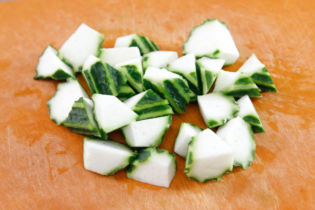 Cực đã với sữa thơm mát từ quả óc chó, lạc và gạo