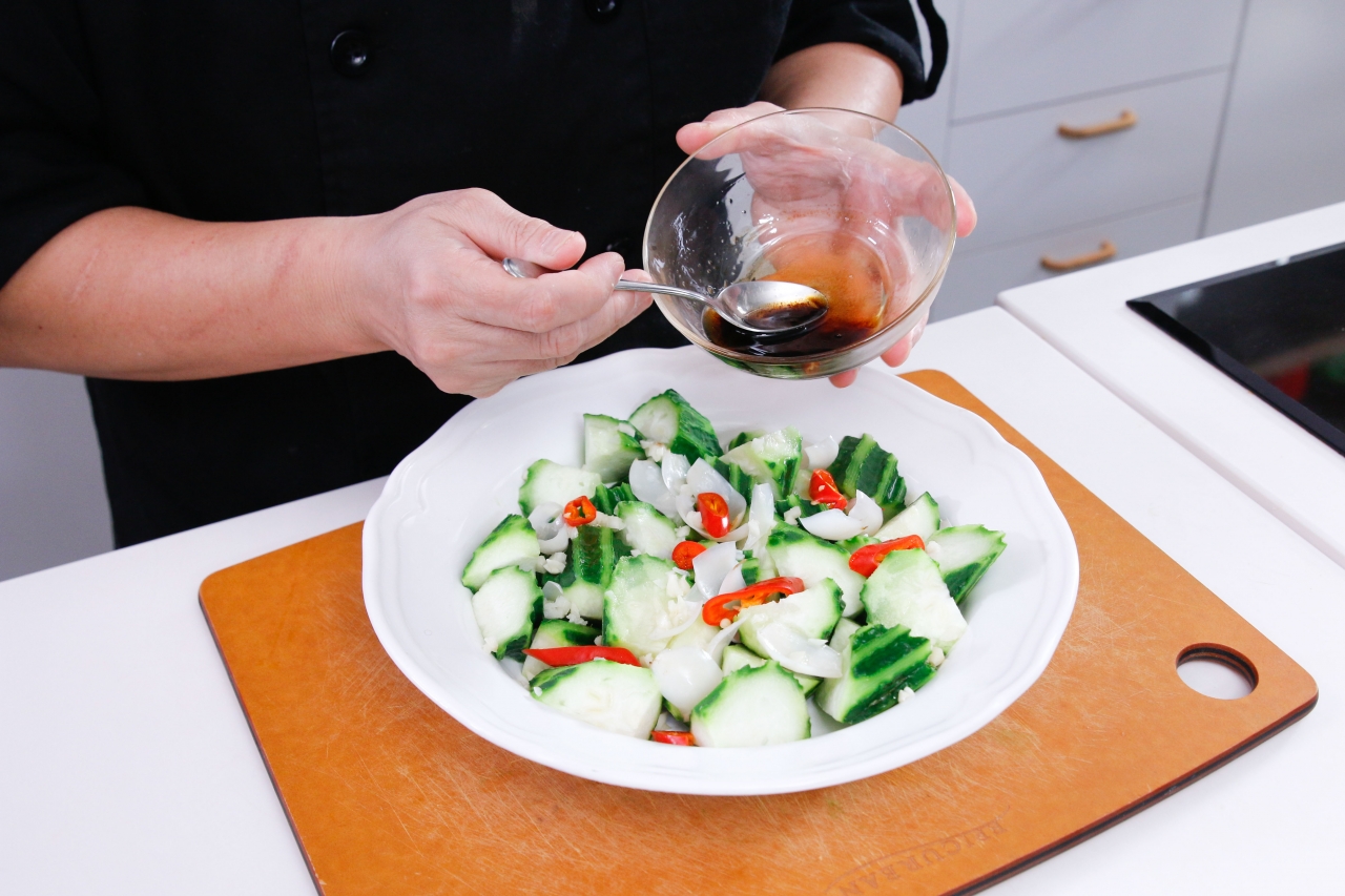 Cực đã với sữa thơm mát từ quả óc chó, lạc và gạo