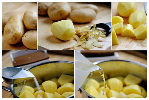 Cùng giảm cân với sinh tố sữa bơ mật ong