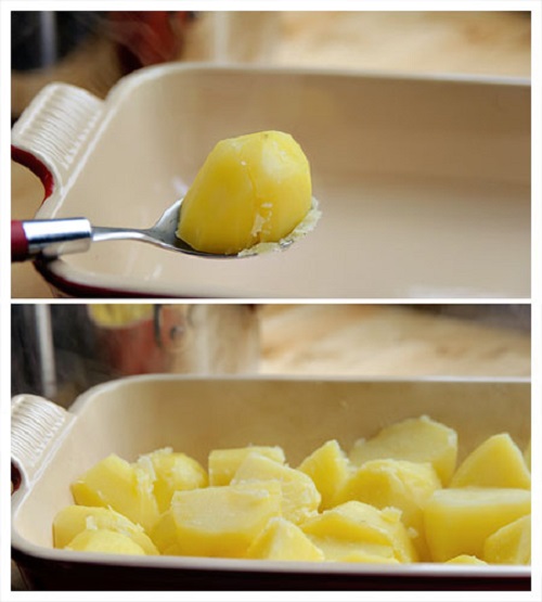 Cùng giảm cân với sinh tố sữa bơ mật ong