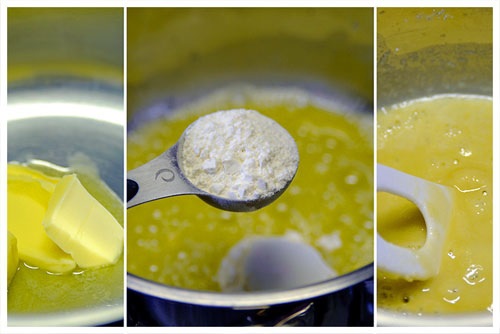 Cùng giảm cân với sinh tố sữa bơ mật ong