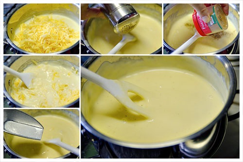 Cùng giảm cân với sinh tố sữa bơ mật ong