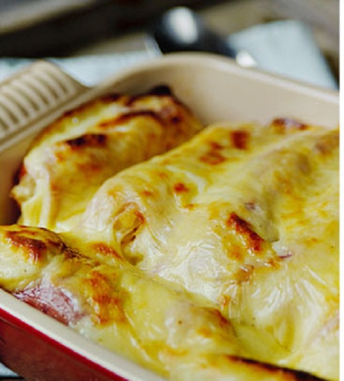 Cùng giảm cân với sinh tố sữa bơ mật ong