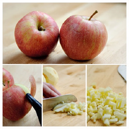 Cùng giảm cân với sinh tố sữa bơ mật ong