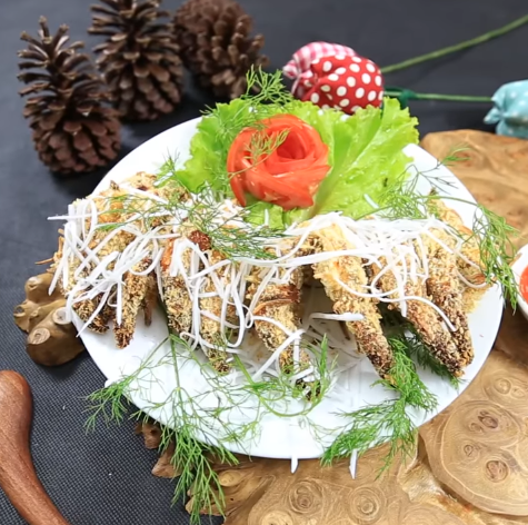 Cùng làm cupcake sữa chua bông xốp mềm mịn như mây