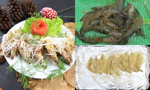 Cùng làm cupcake sữa chua bông xốp mềm mịn như mây