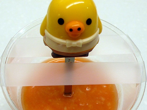 Cùng làm pudding xoài thơm ngon cho bé yêu nào!