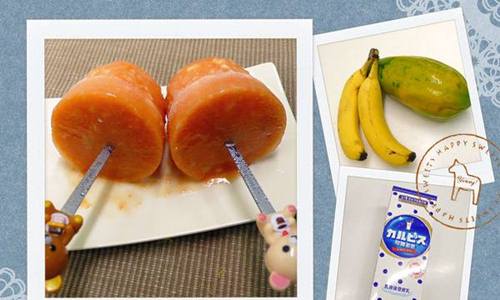 Cùng làm pudding xoài thơm ngon cho bé yêu nào!