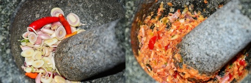 Cuối tuần đãi cả nhà món gỏi chân gà trộn xoài xanh thì còn gì bằng