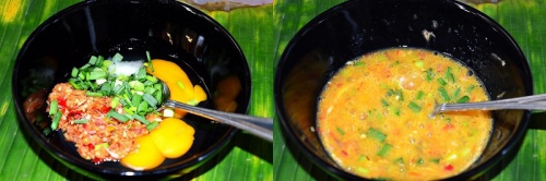 Cuối tuần đãi cả nhà món gỏi chân gà trộn xoài xanh thì còn gì bằng