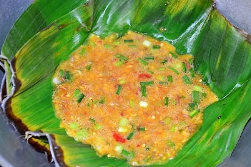 Cuối tuần đãi cả nhà món gỏi chân gà trộn xoài xanh thì còn gì bằng