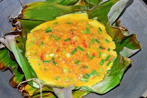 Cuối tuần đãi cả nhà món gỏi chân gà trộn xoài xanh thì còn gì bằng