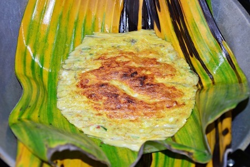 Cuối tuần đãi cả nhà món gỏi chân gà trộn xoài xanh thì còn gì bằng