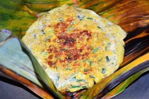 Cuối tuần đãi cả nhà món gỏi chân gà trộn xoài xanh thì còn gì bằng