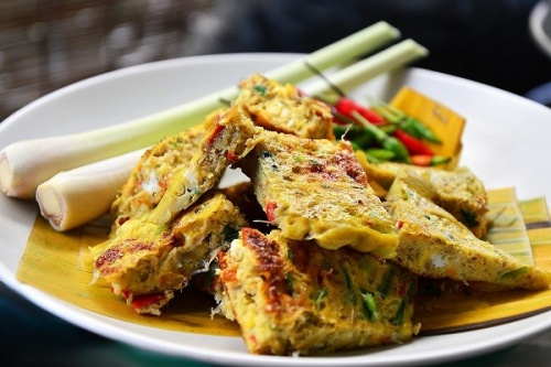 Cuối tuần đãi cả nhà món gỏi chân gà trộn xoài xanh thì còn gì bằng