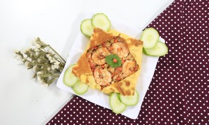 Cuối tuần trổ tài làm cá hấp thịt ngon miễn chê, không lo bị tanh, không ngấy dầu mỡ