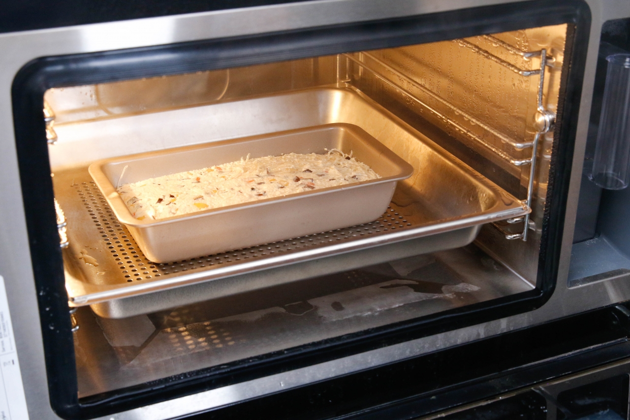 Cuối tuần vào bếp cùng món gà nướng chanh khoai tây ngon ngất ngây