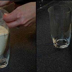 Cách làm cupcake - Black Forest