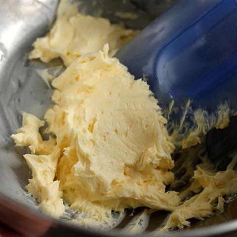 Cách làm cupcake bơ phô mai