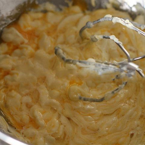 Cách làm cupcake bơ phô mai