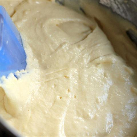 Cách làm cupcake bơ phô mai