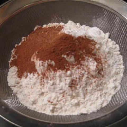 Cách làm cupcake cà rốt