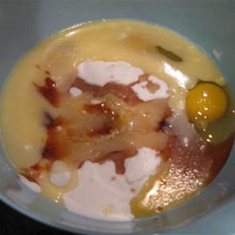 Cách làm cupcake cà rốt