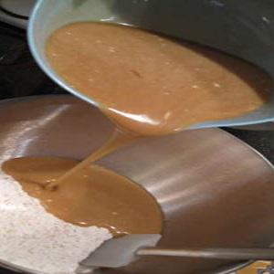 Cách làm cupcake cà rốt