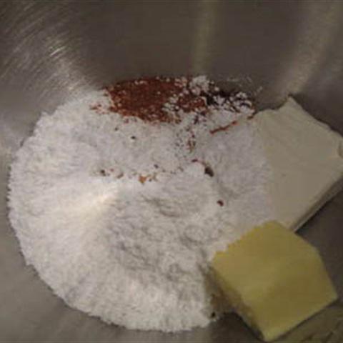 Cách làm cupcake cà rốt