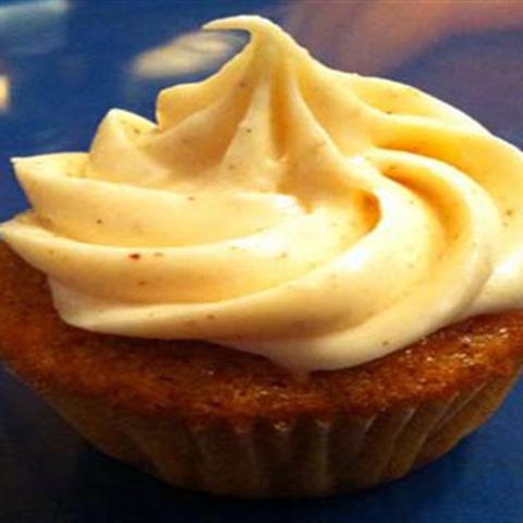 Cách làm cupcake cà rốt