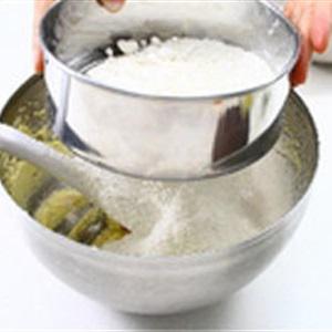 Cách làm cupcake cam tươi